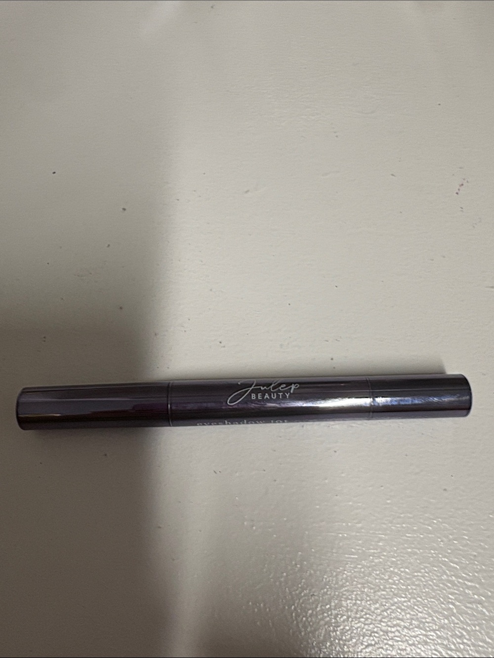 Julep Eyeliner Pencil in Deep Plum Shade